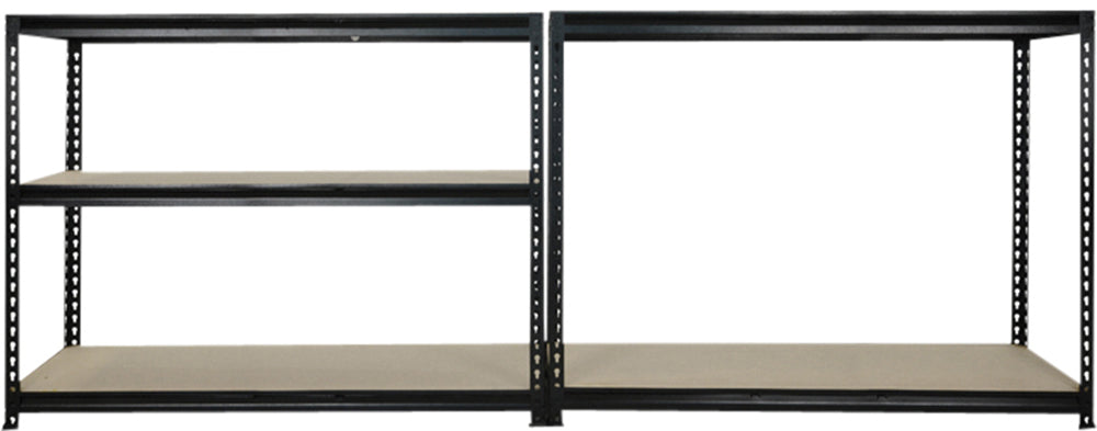 Universalregal 120 x 41 x 183 cm