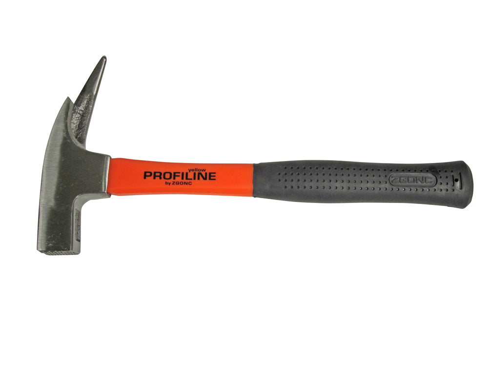 Sicherheits-Latthammer mit Magnet 600 g