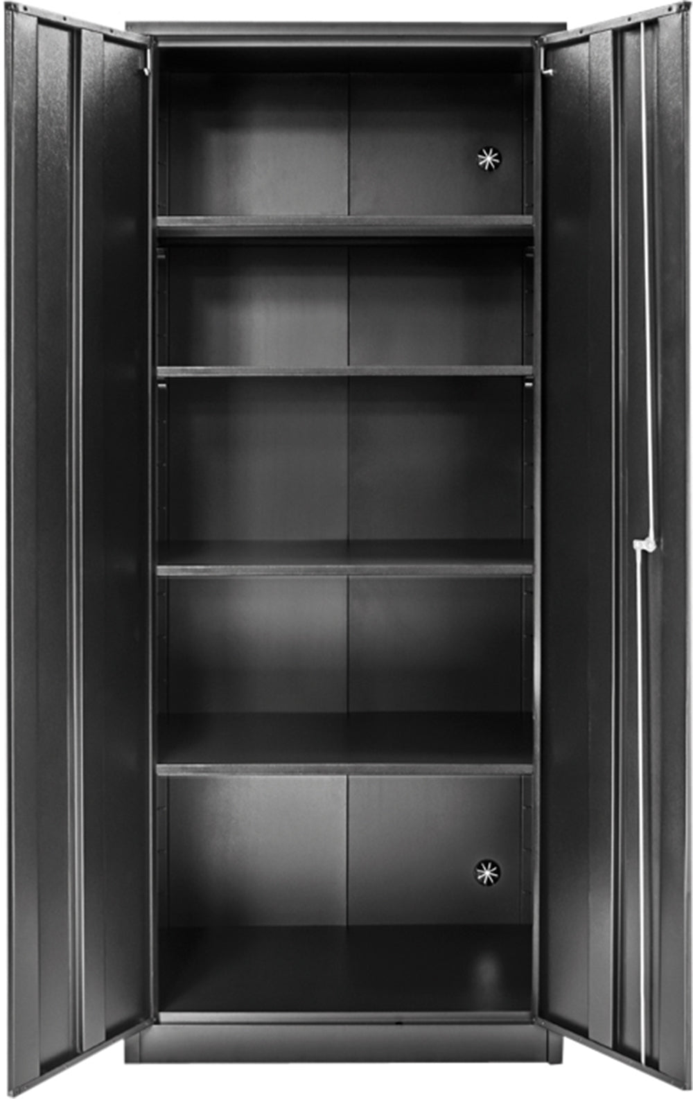 Hochschrank 86 x 41 x 183 cm