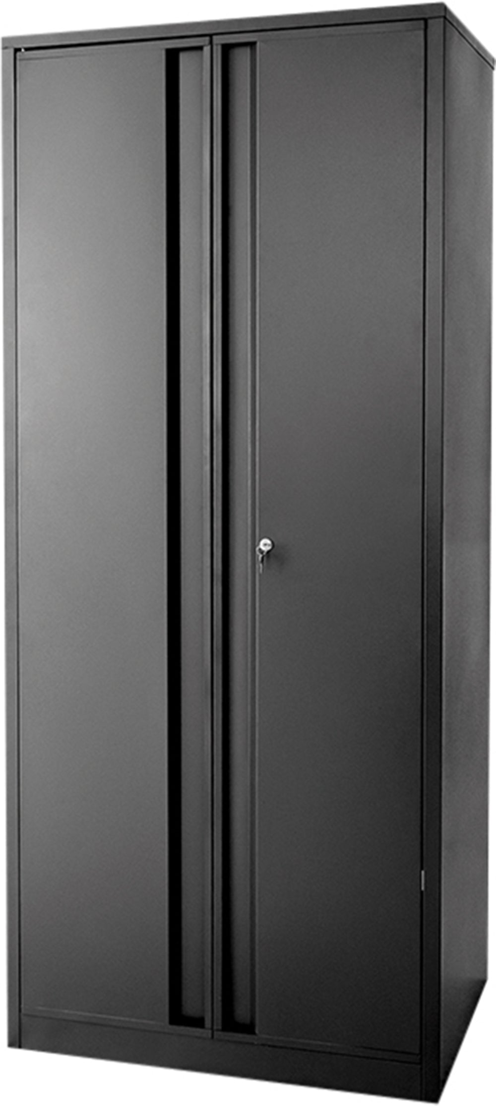 Hochschrank 86 x 41 x 183 cm
