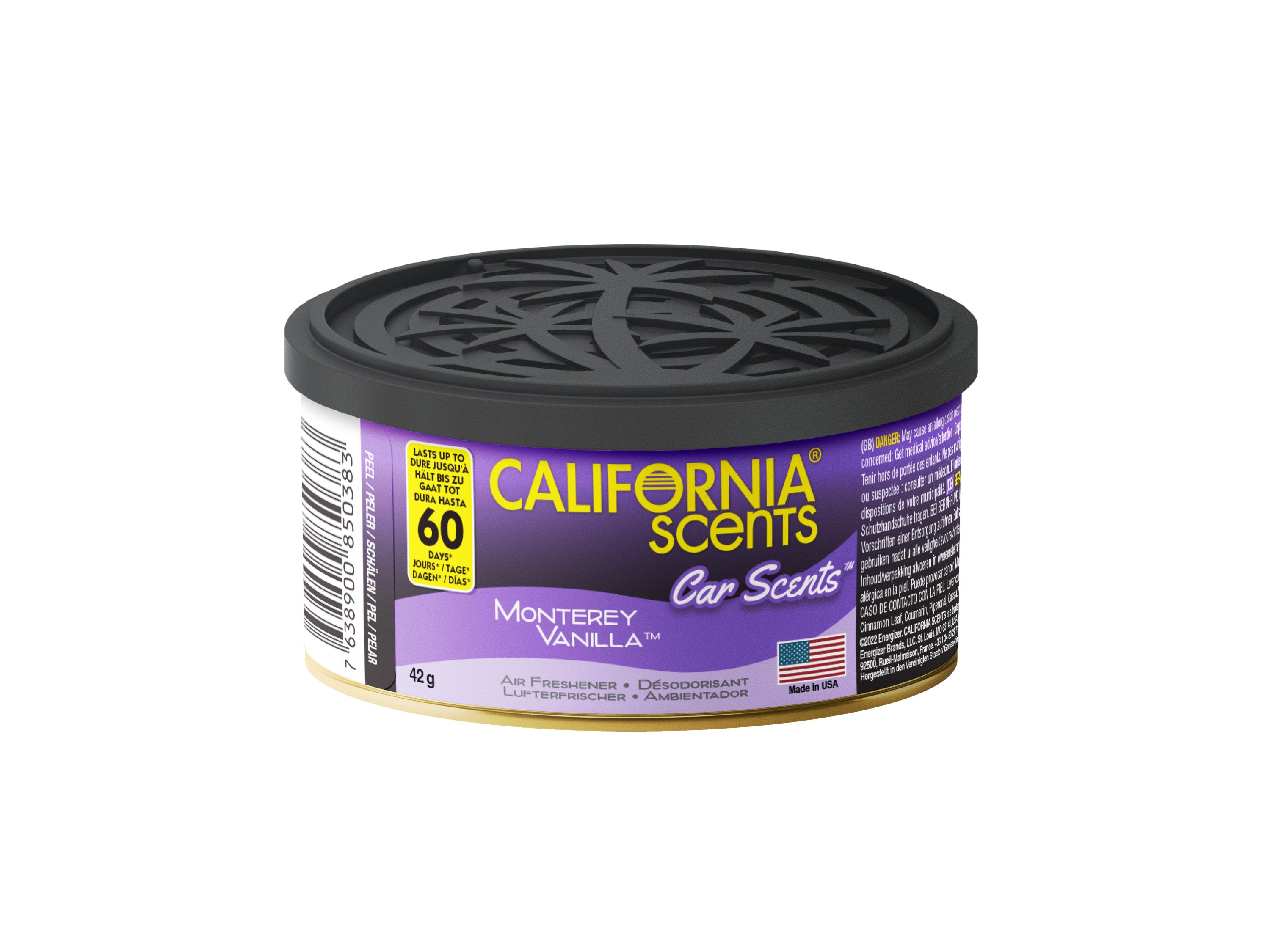Lufterfrischer California Scents