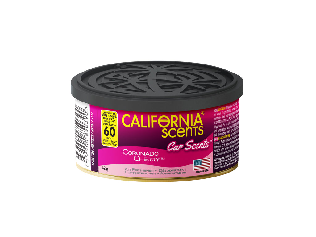 Lufterfrischer California Scents