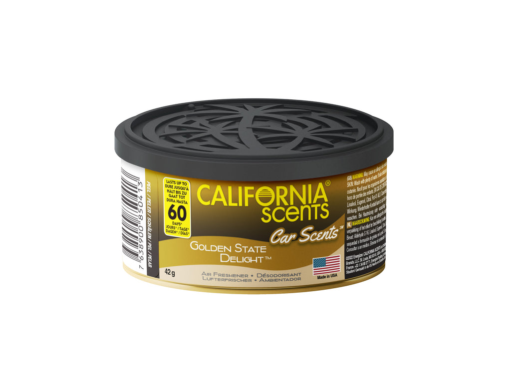 Lufterfrischer California Scents