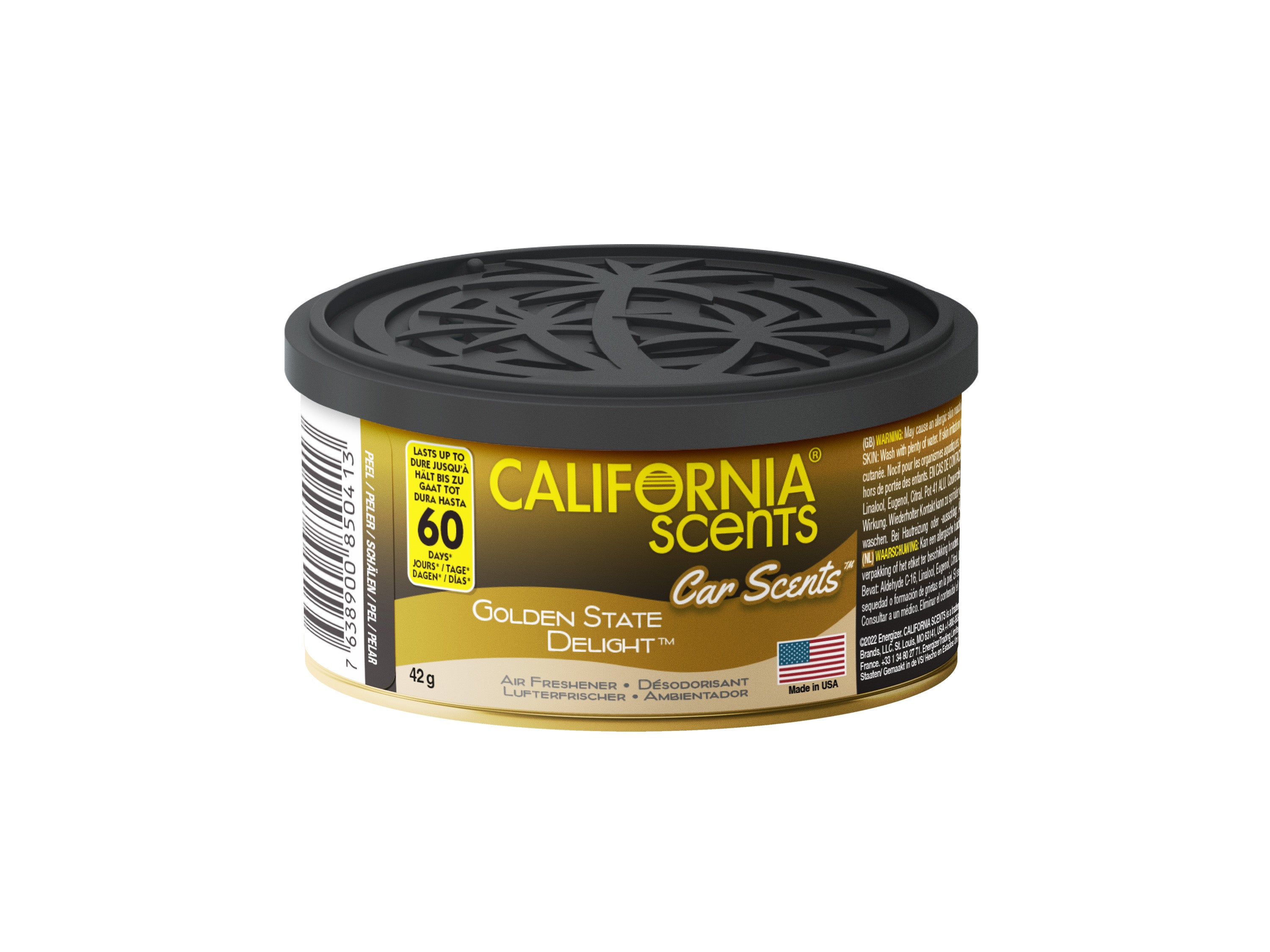 Lufterfrischer California Scents