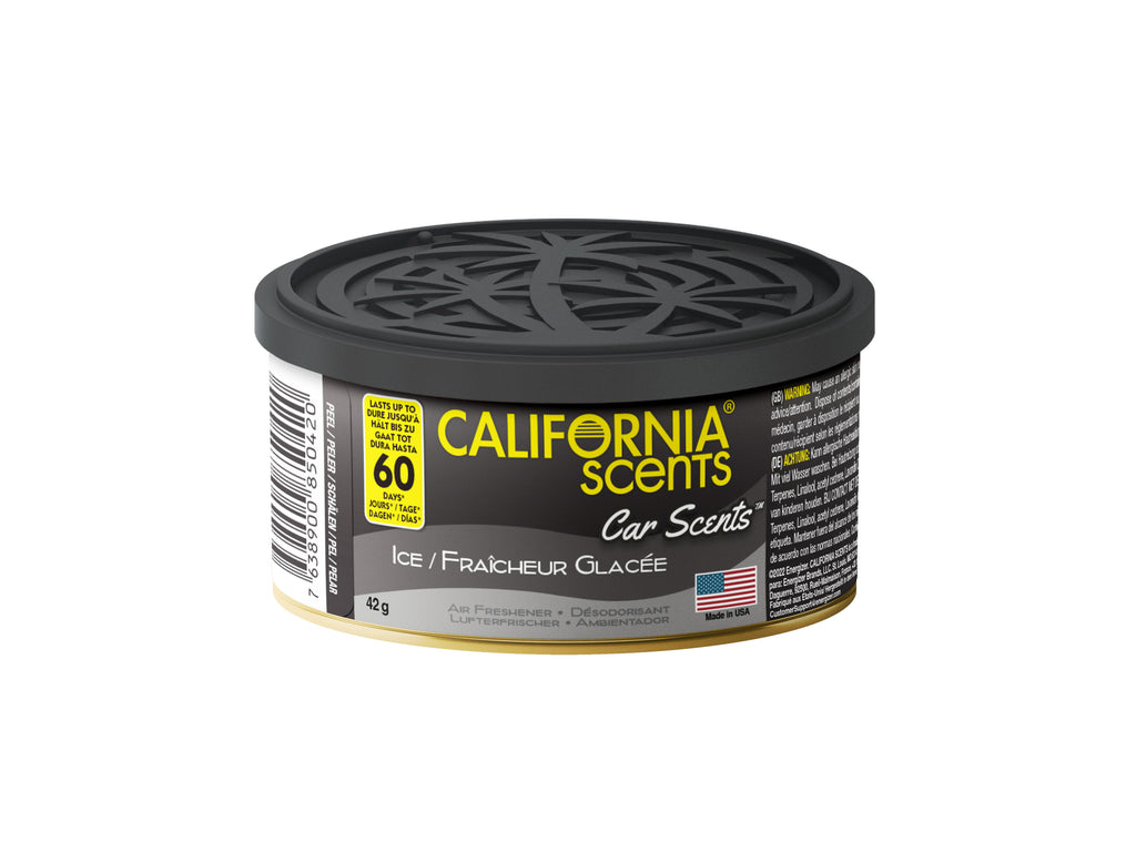Lufterfrischer California Scents