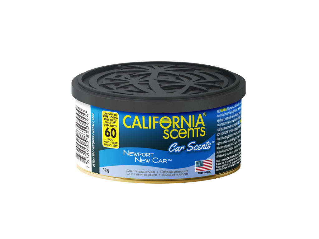 Lufterfrischer California Scents