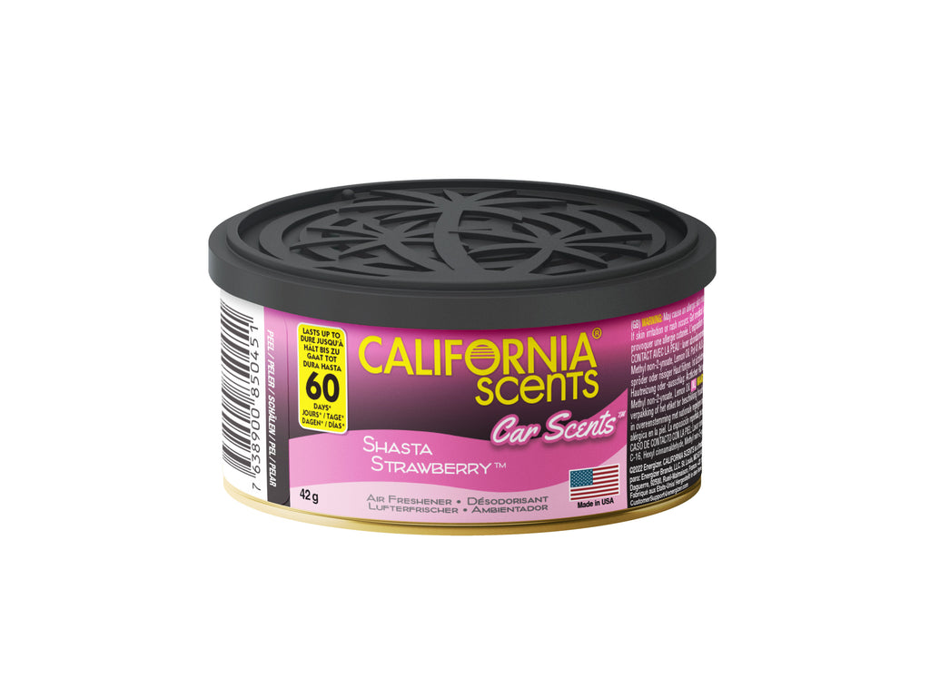 Lufterfrischer California Scents