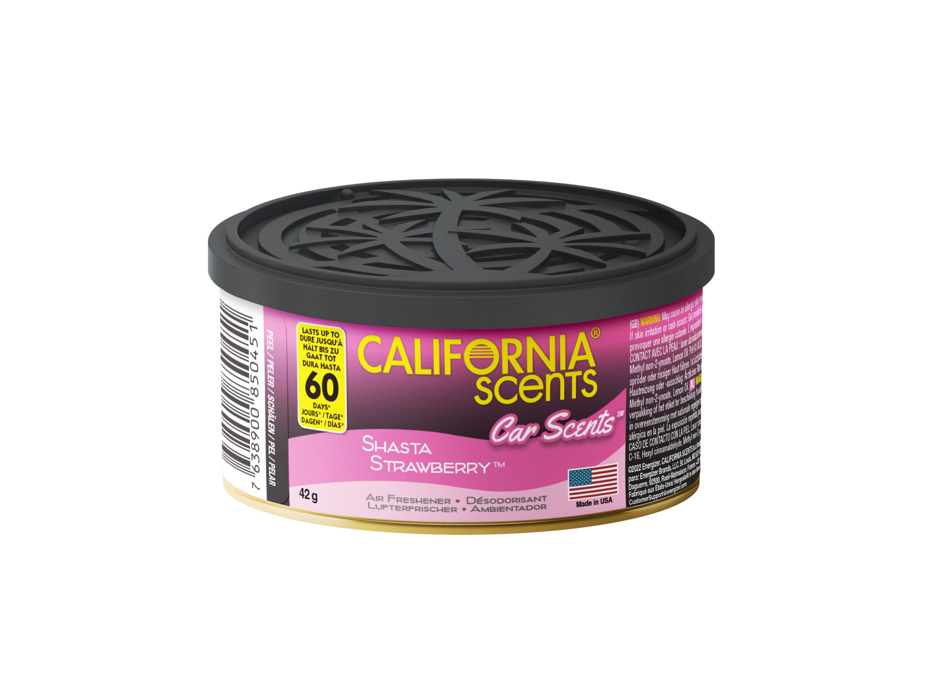 Lufterfrischer California Scents
