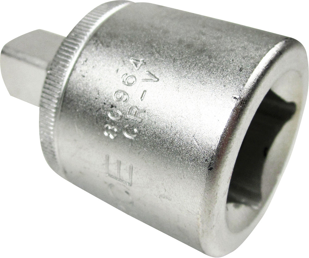 Reduzier-Stück 3/4" - 1/2"