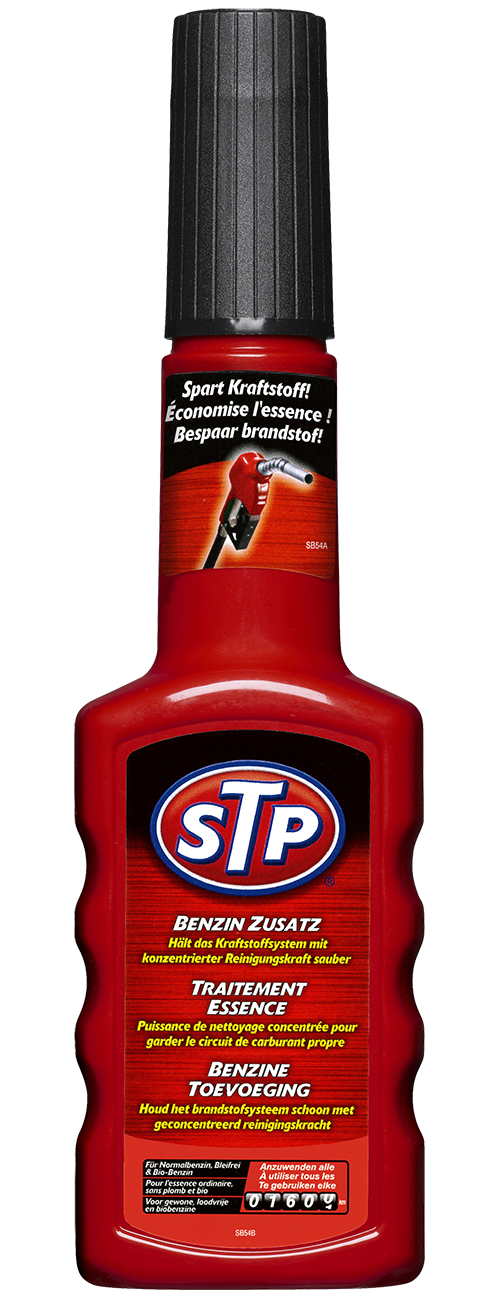 Benzin-Stabilisator 200 ml