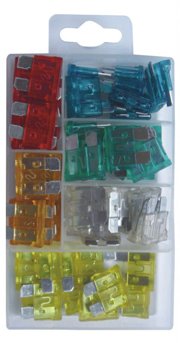 Sicherungs-Set 60-tlg.