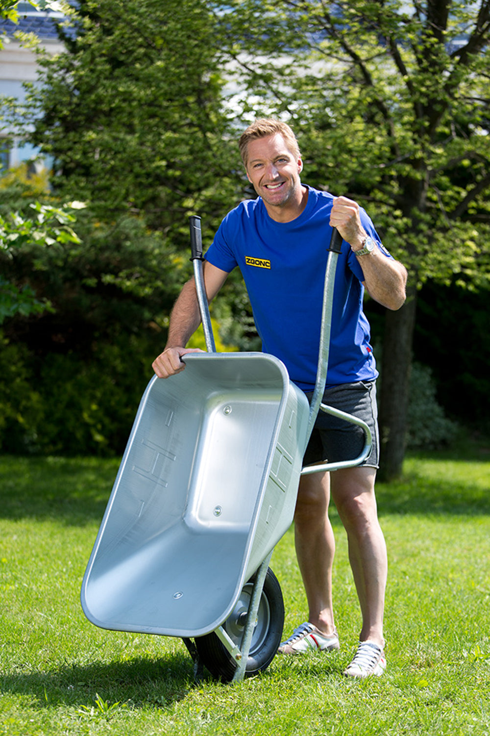 Schiebetruhe 100 l