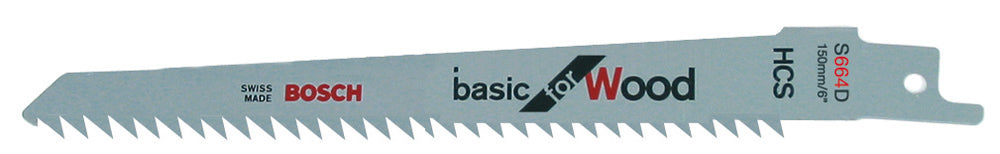 2 HCS-Säbelsägeblätter S644D