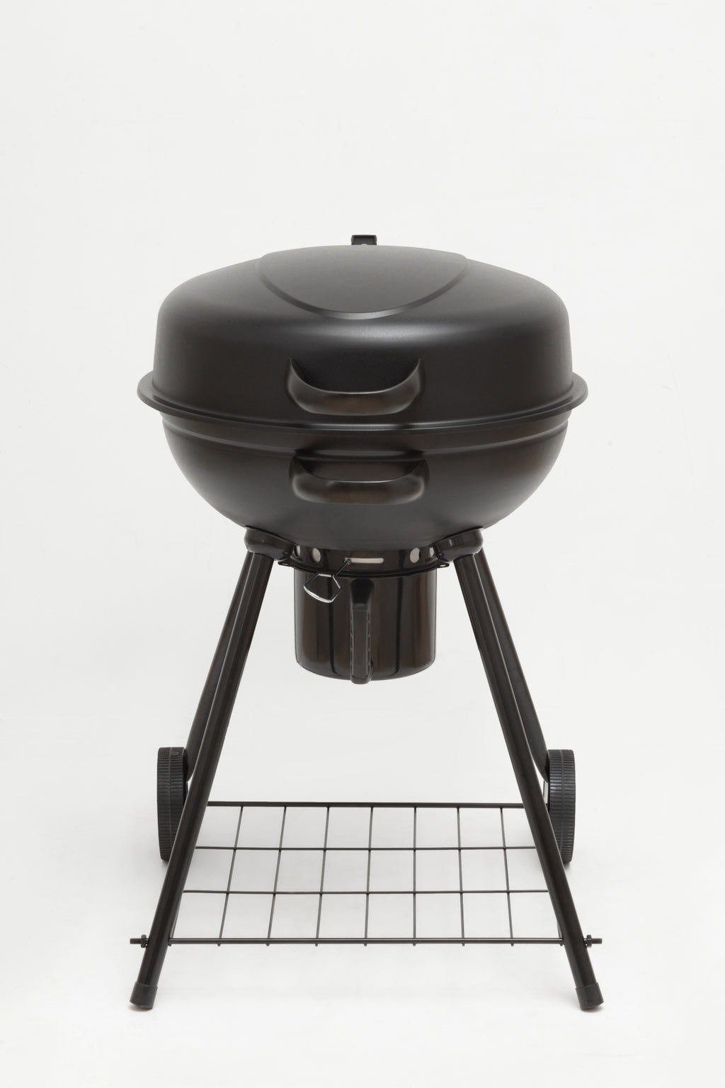 Holzkohle-Kugelgrill 50 cm