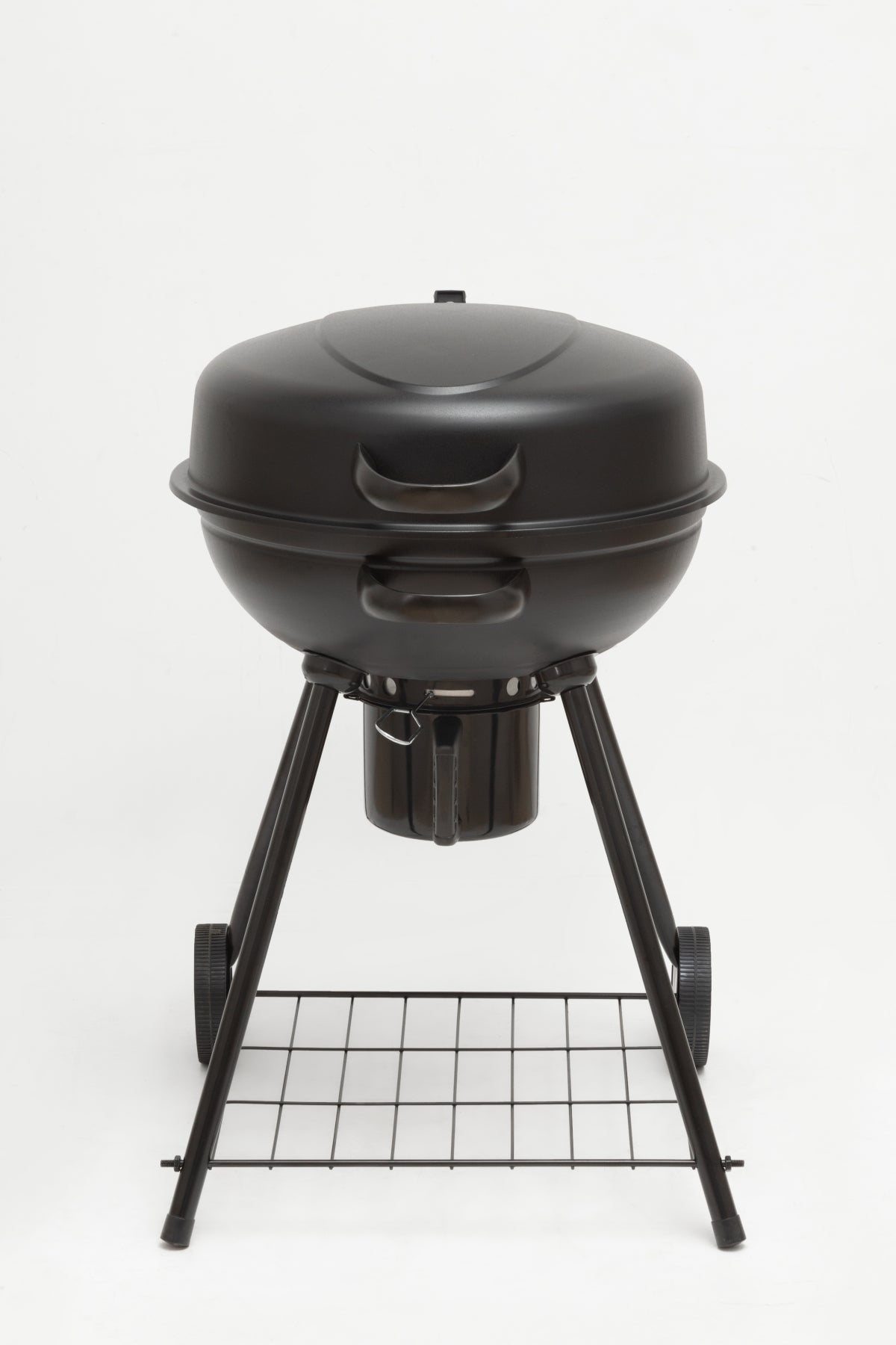 Holzkohle-Kugelgrill 50 cm