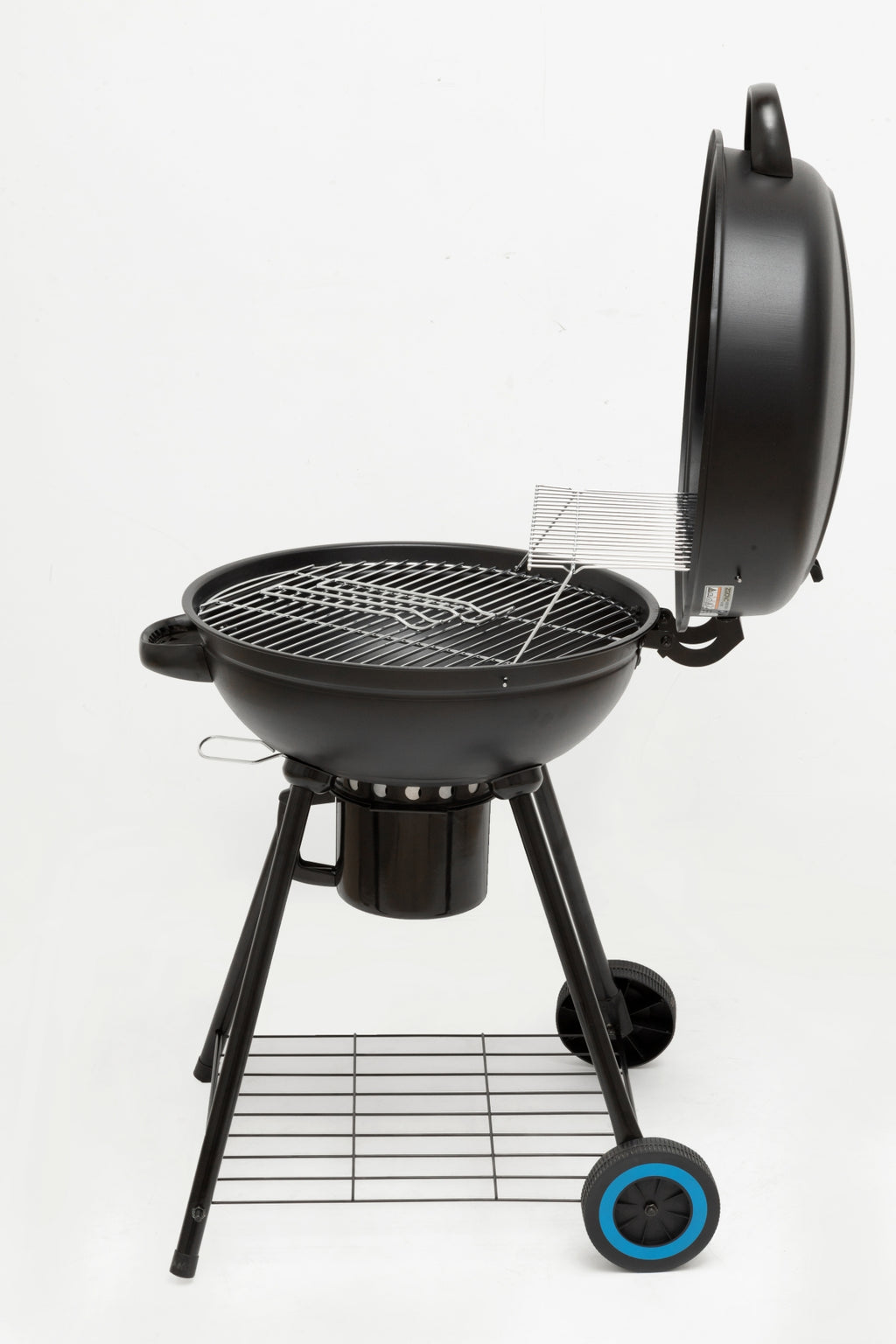 Holzkohle-Kugelgrill 50 cm