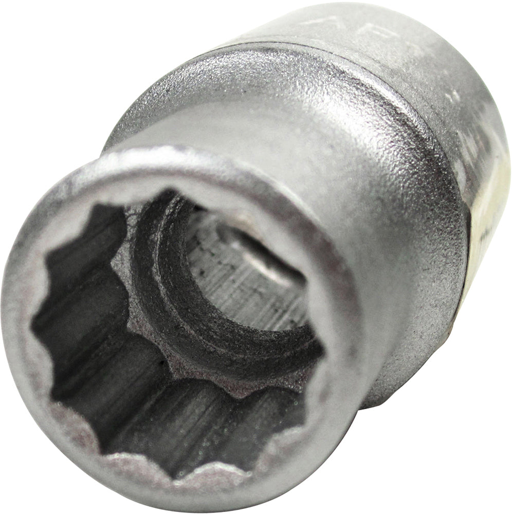 12-kant-Stecknuss 1/2"