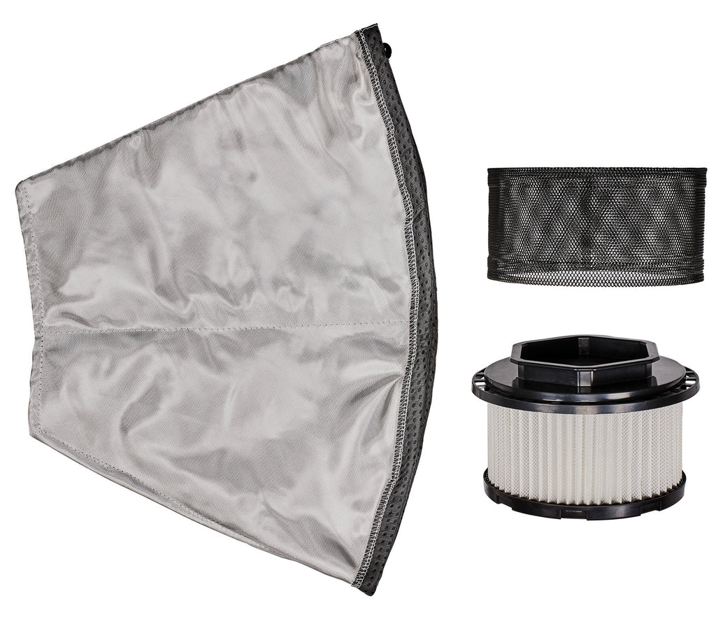Aschesauger TC-AV 1720 DW