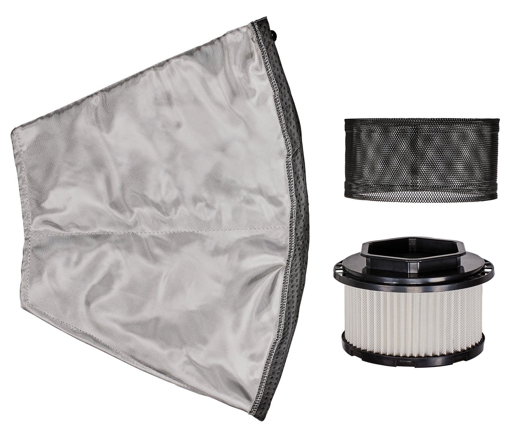 Aschesauger TC-AV 1720 DW