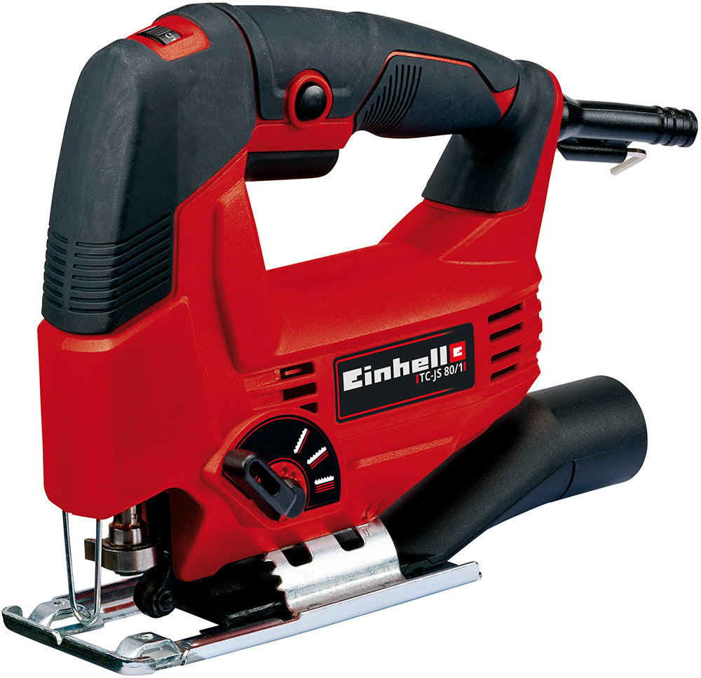 Stichsäge TC-JS 80/1
