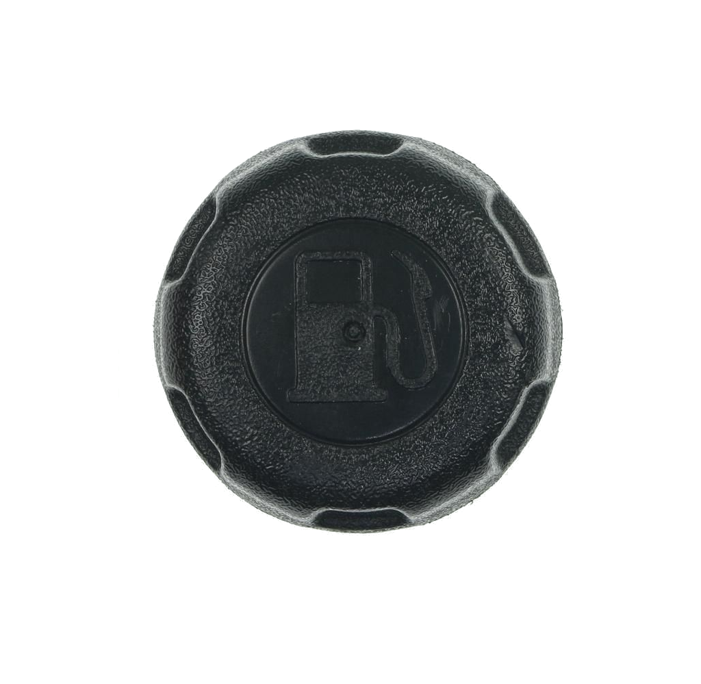 Benzintankdeckel