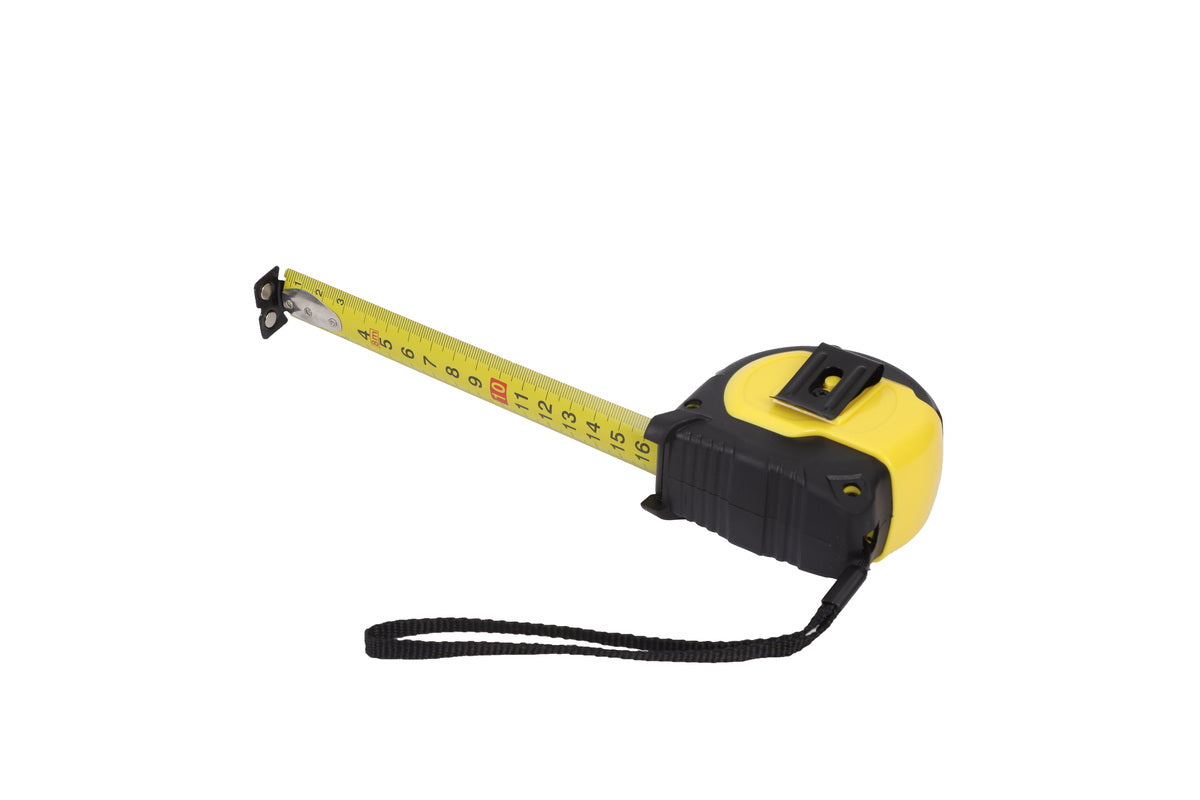 Rollmaßband Dual 8 m