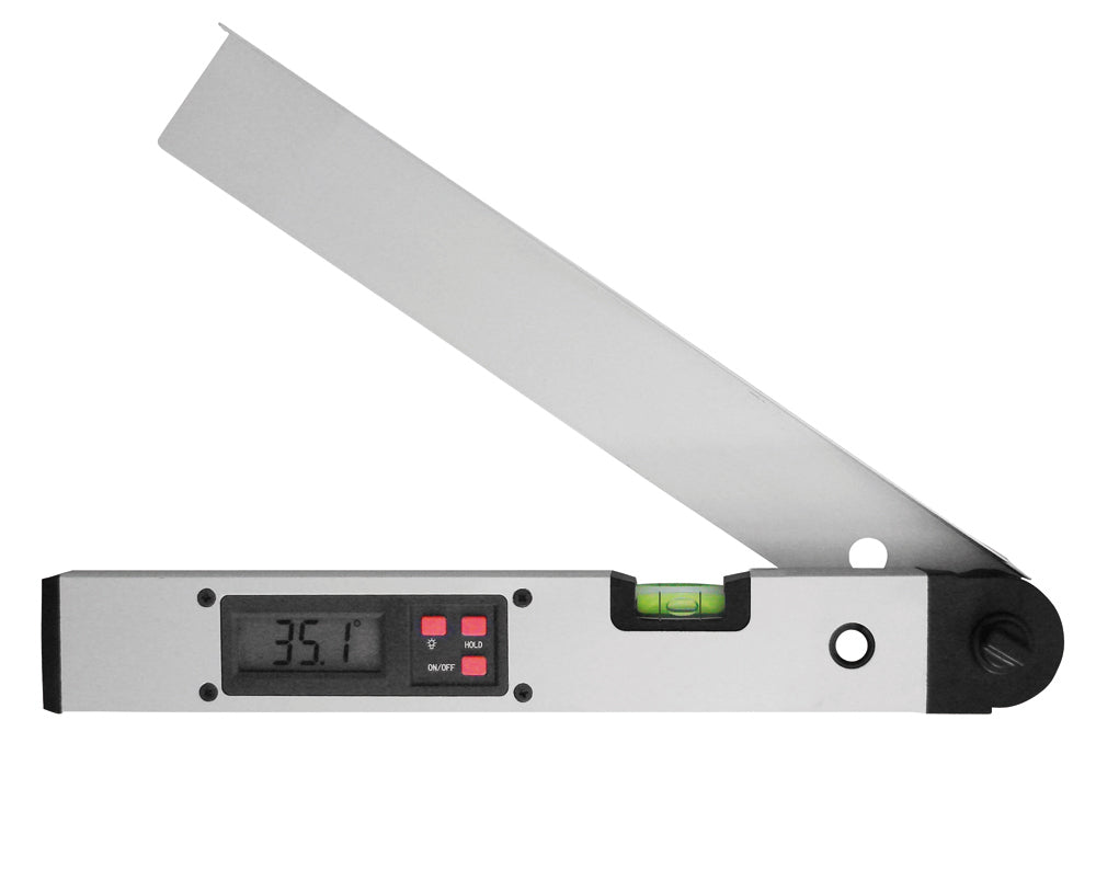 digitaler Winkelmesser 0 - 220°