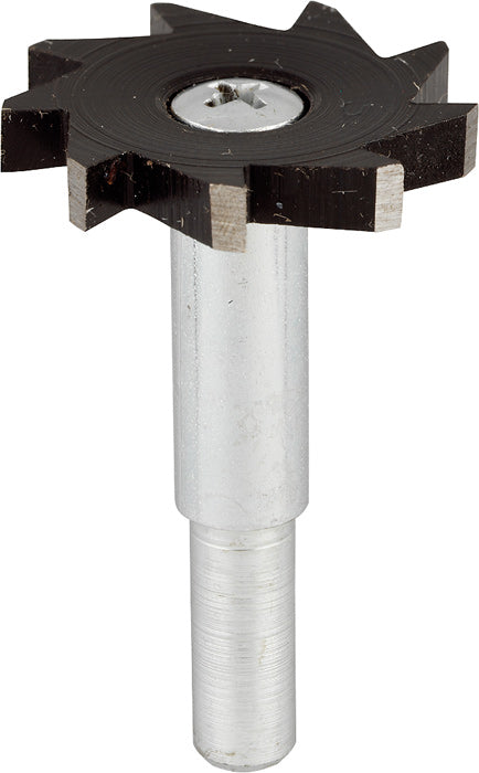 Holzfräser, Scheibennut, 5.0 x 35 mm