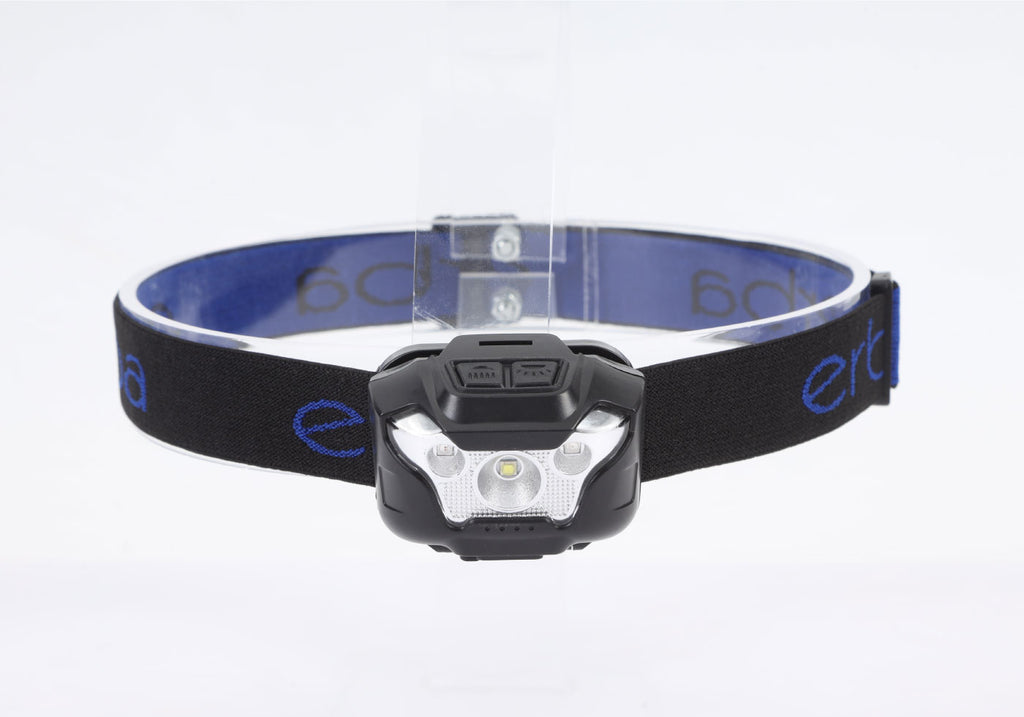 LED-Stirnlampe 300 Lumen