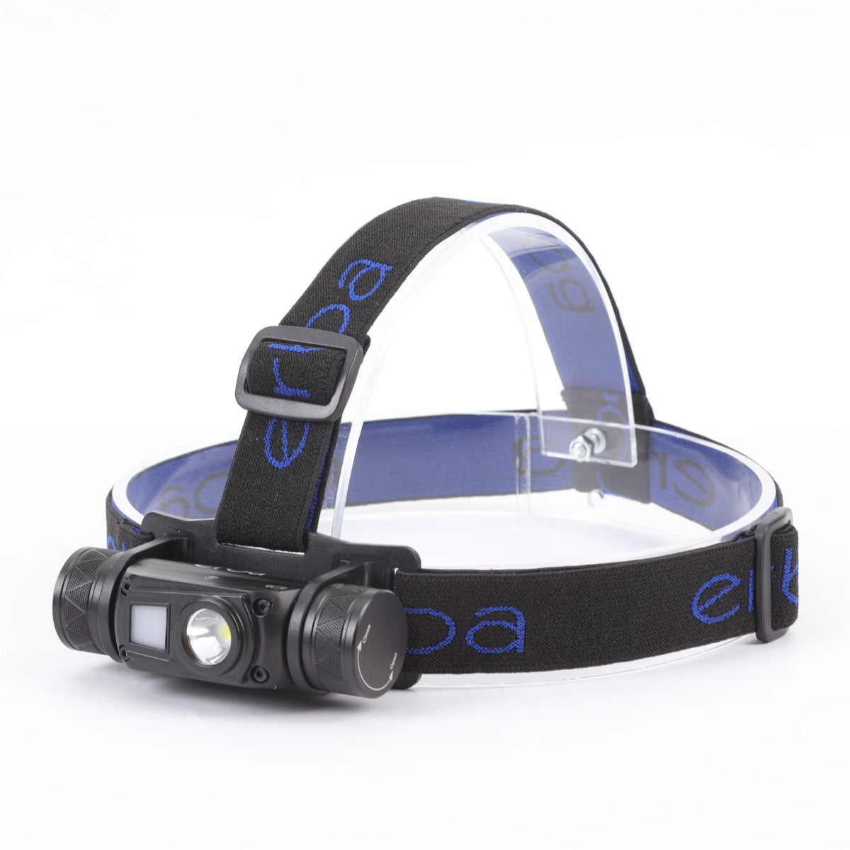 LED-Stirnlampe, 800 Lumen