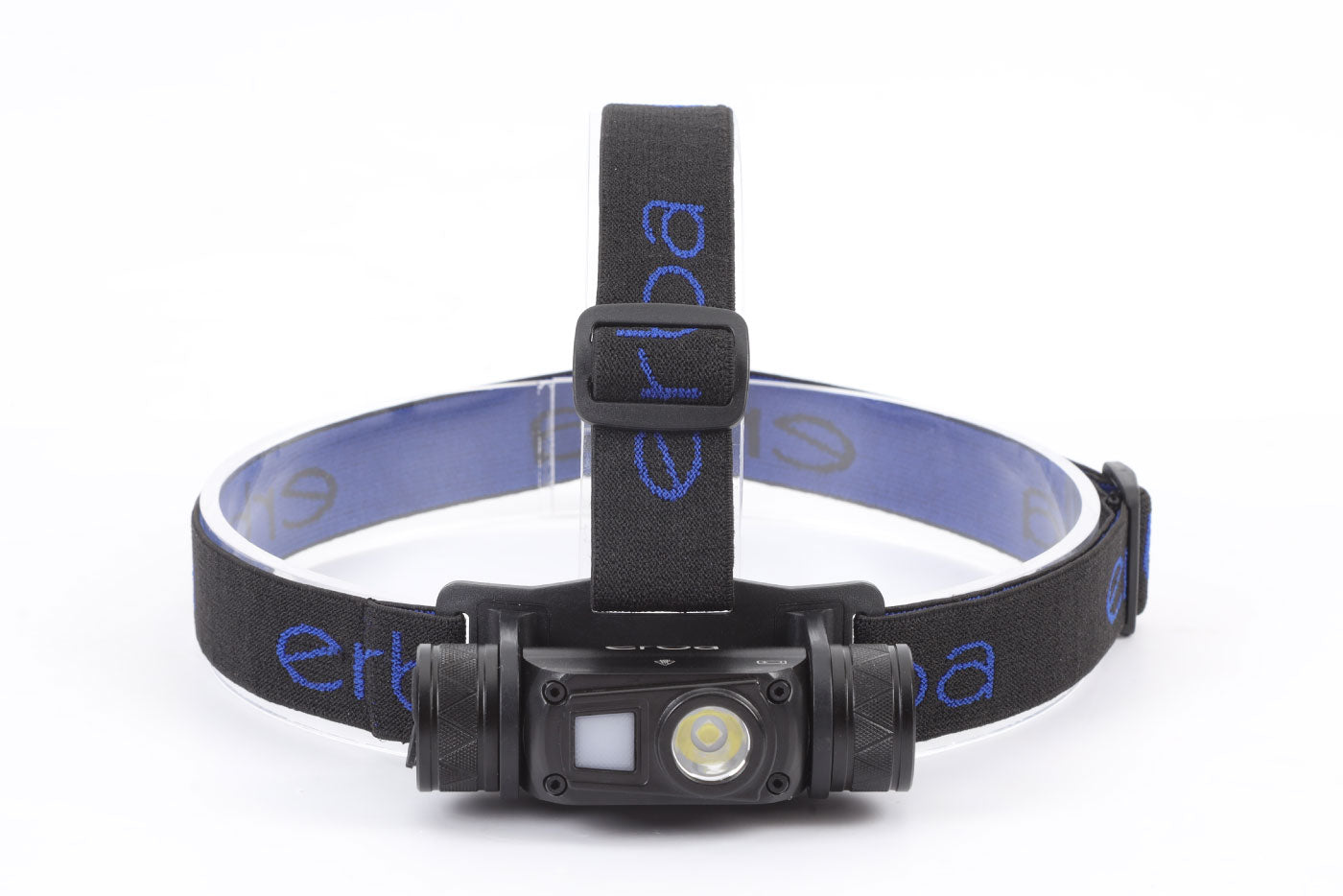LED-Stirnlampe, 800 Lumen