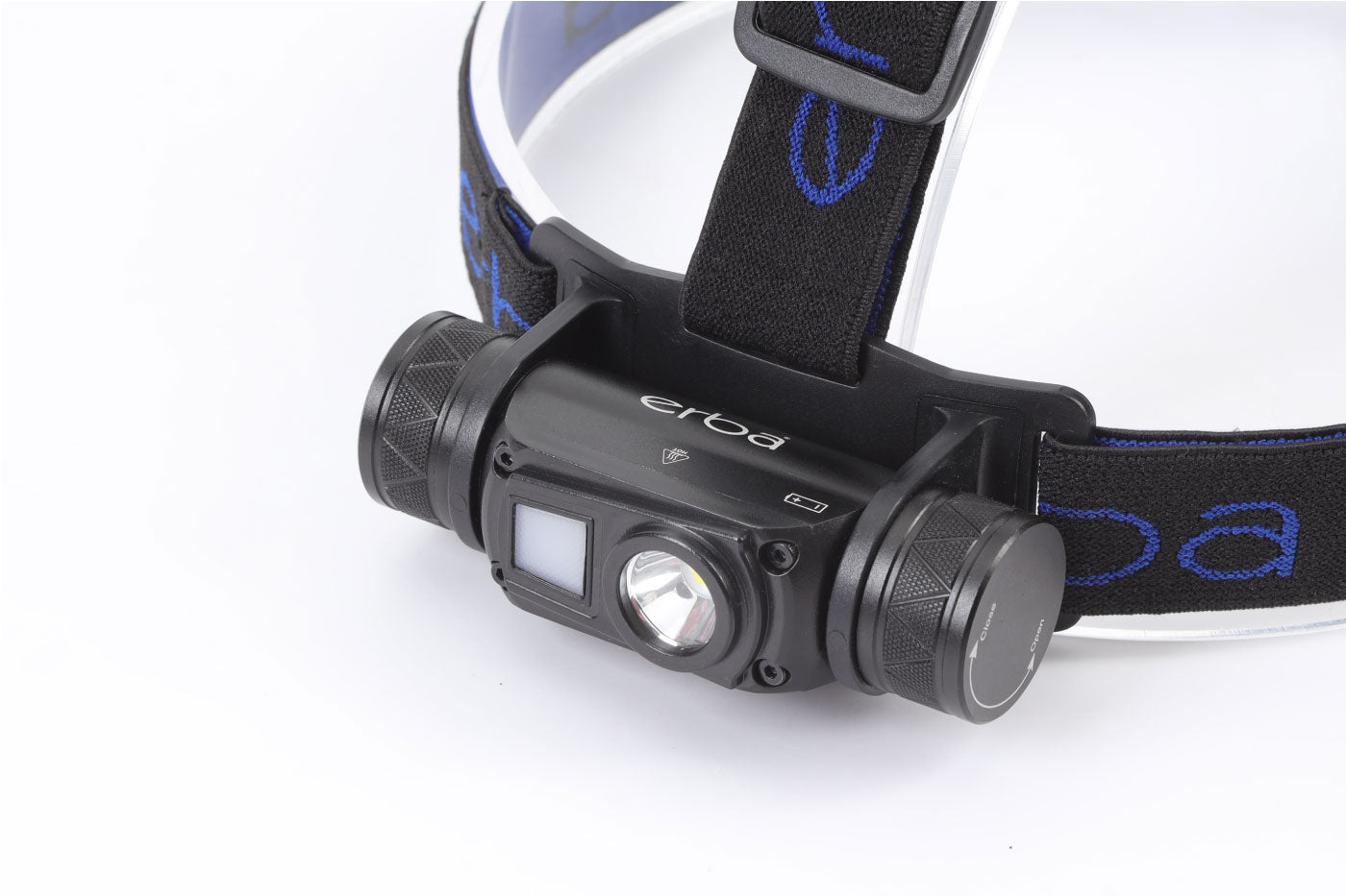 LED-Stirnlampe, 800 Lumen