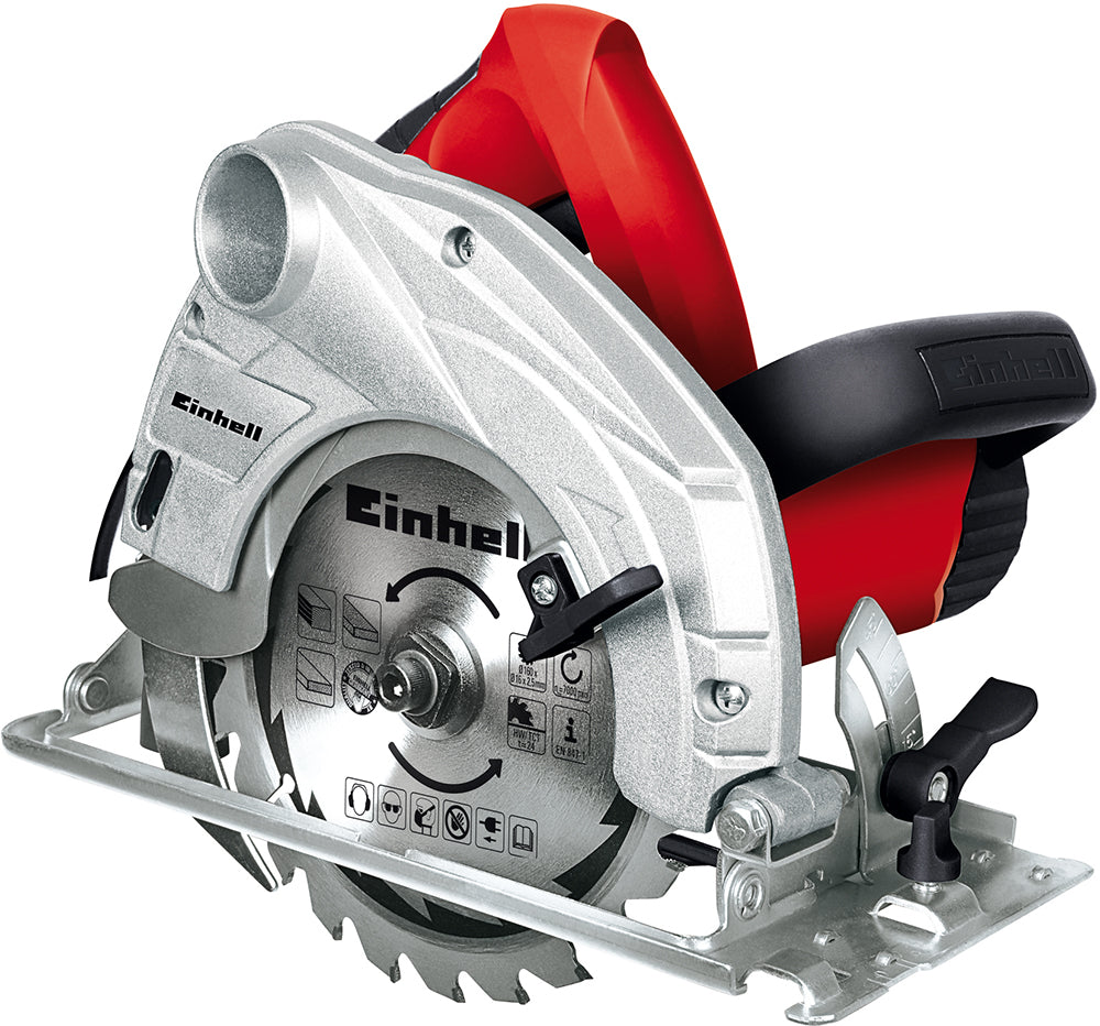 Handkreissäge TC-CS 1200