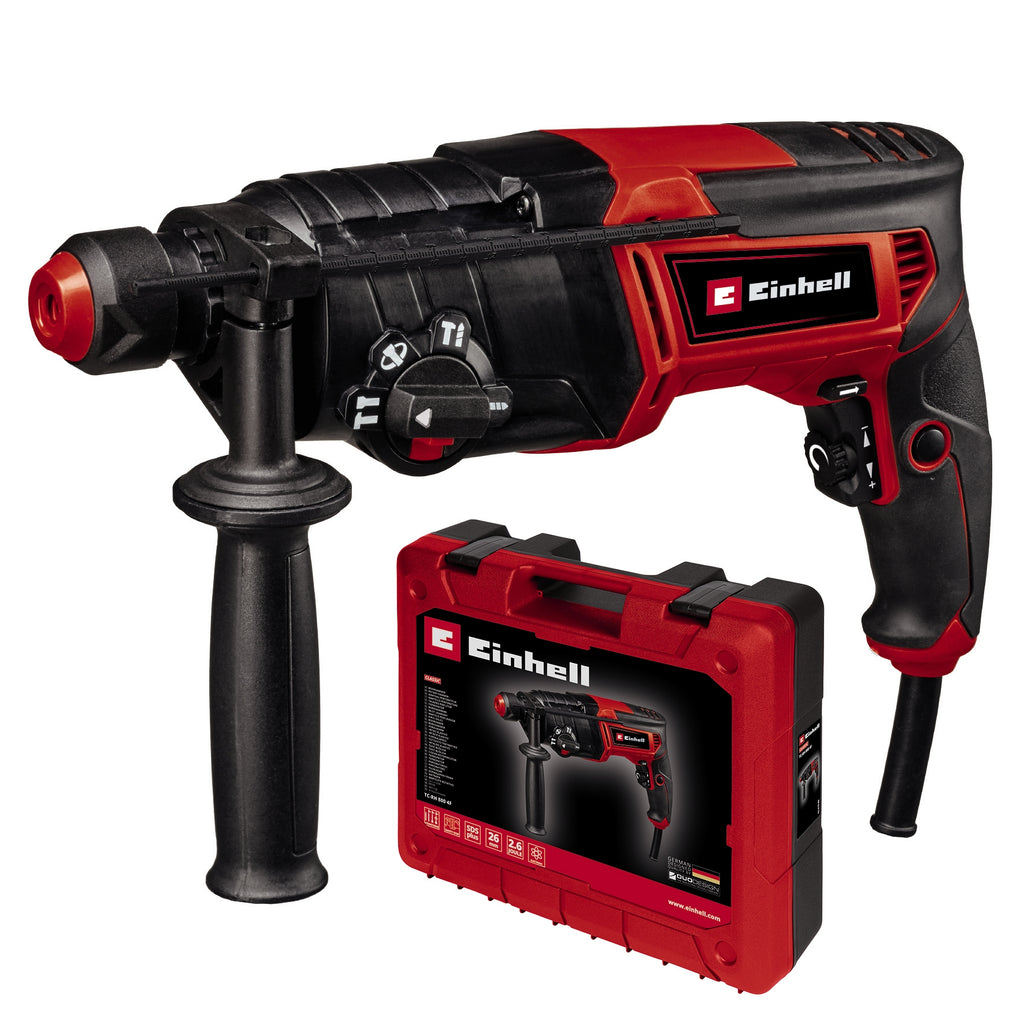 Bohrhammer TC-RH 800 4F