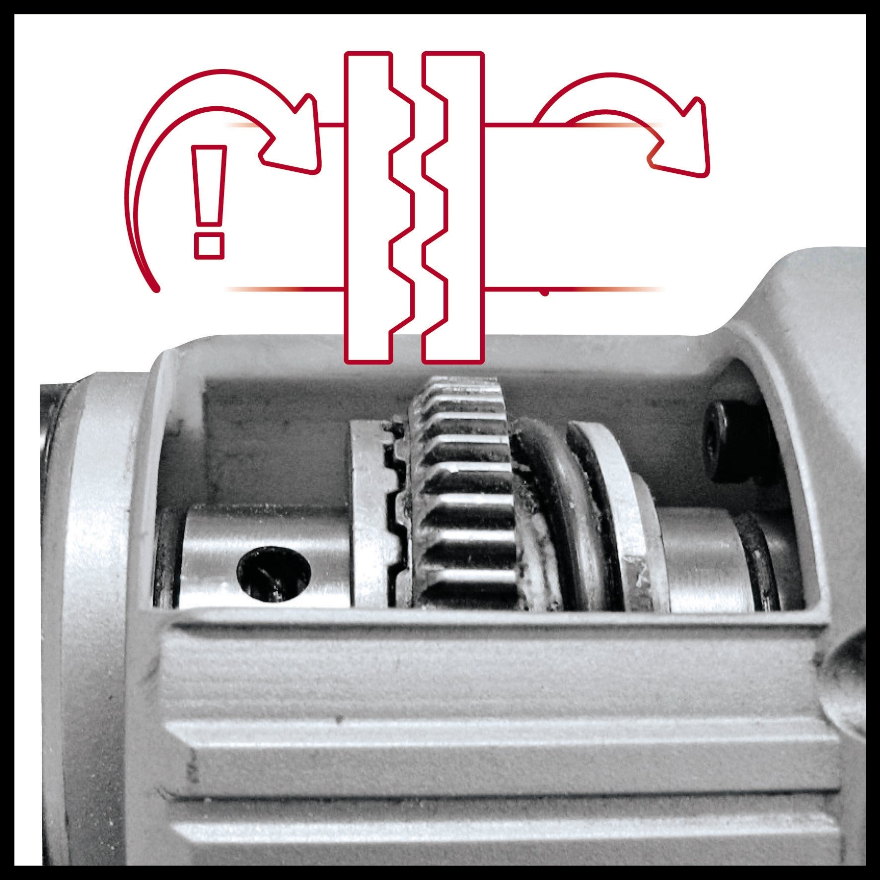 Bohrhammer TC-RH 800 4F