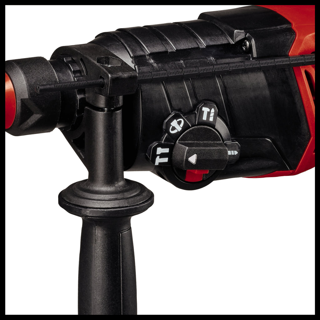 Bohrhammer TC-RH 800 4F