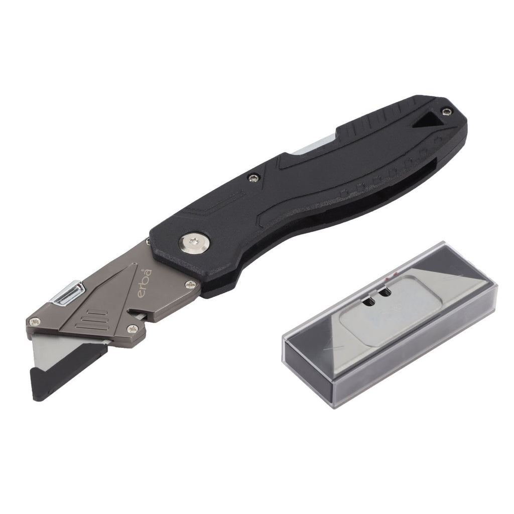 Trapezcutter