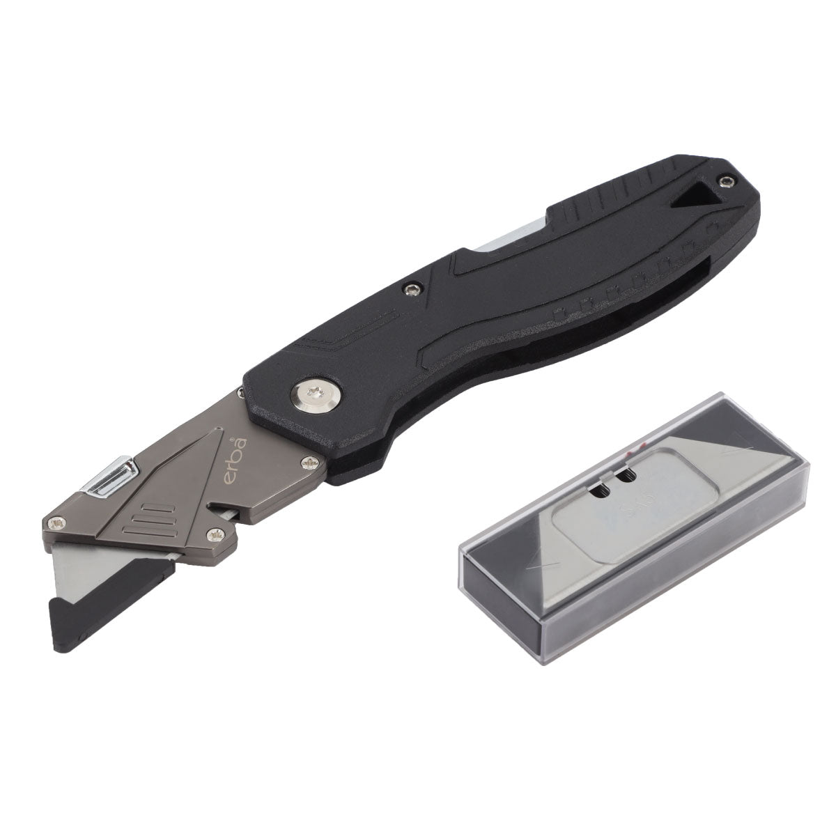 Trapezcutter