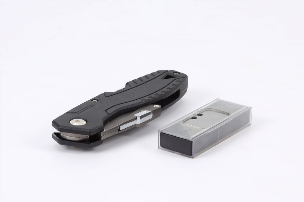 Trapezcutter