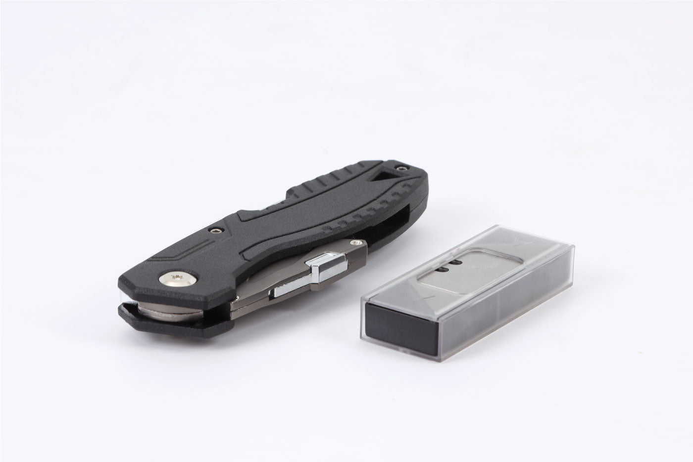 Trapezcutter