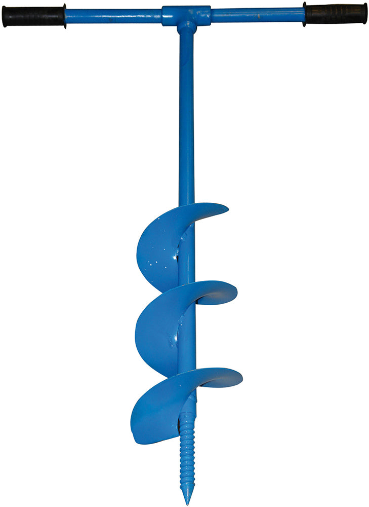 Hand-Erdbohrer 15 cm Ø