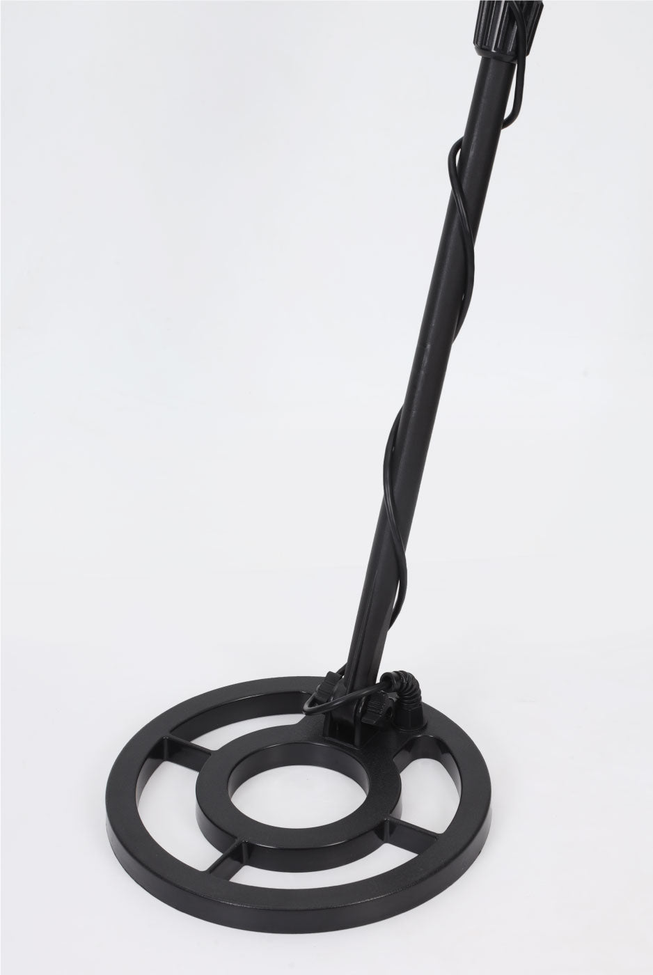 Metalldetektor