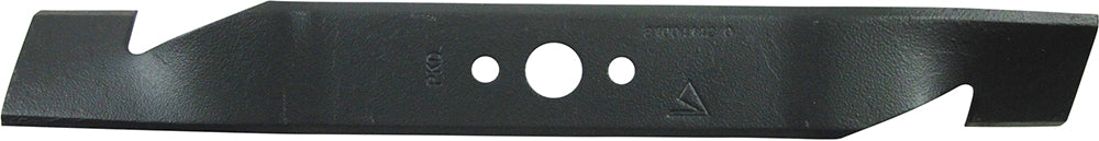 Mähermesser 37 cm zu E-Rasenmäher Collector 39 E