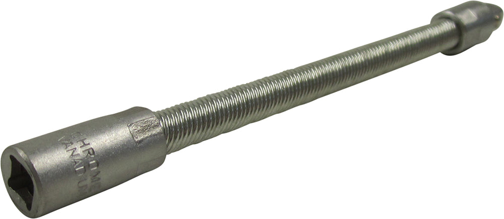 flexible Welle 1/4"