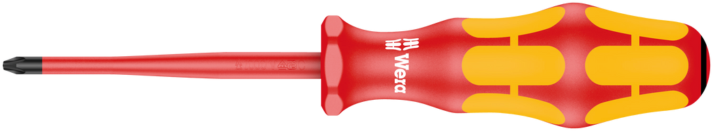 VDE-Schraubenzieher PZ1 Kraftform 100