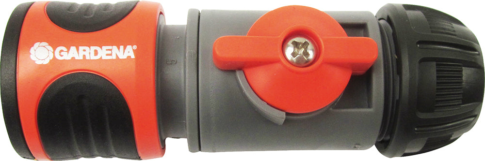 Regulierstop 1/2"