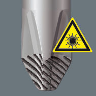 Schraubenzieher-Satz Kraftform Plus 300