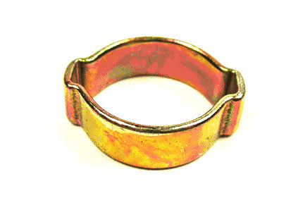 2-Ohr-Klemme 13 - 15 mm