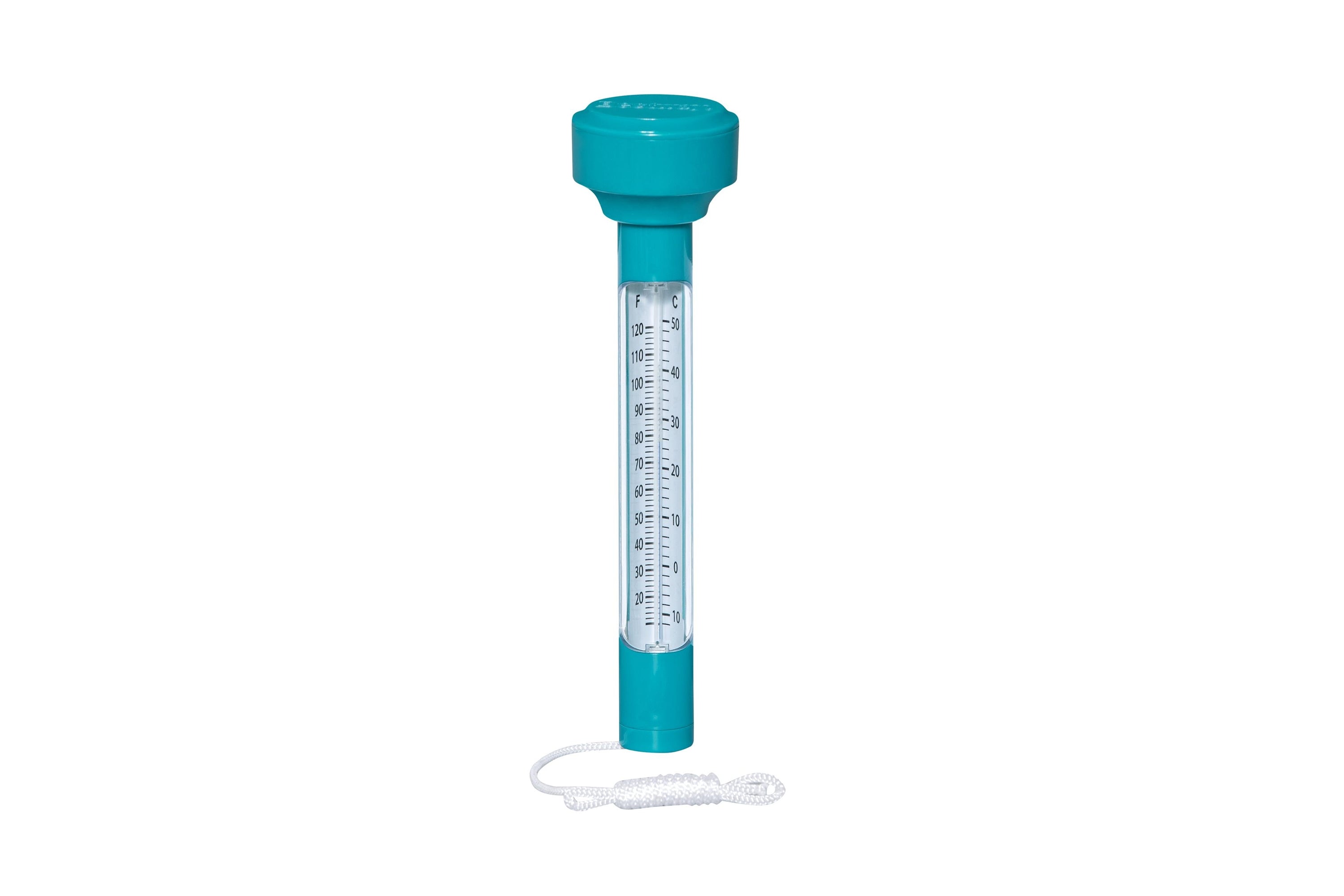 Poolthermometer