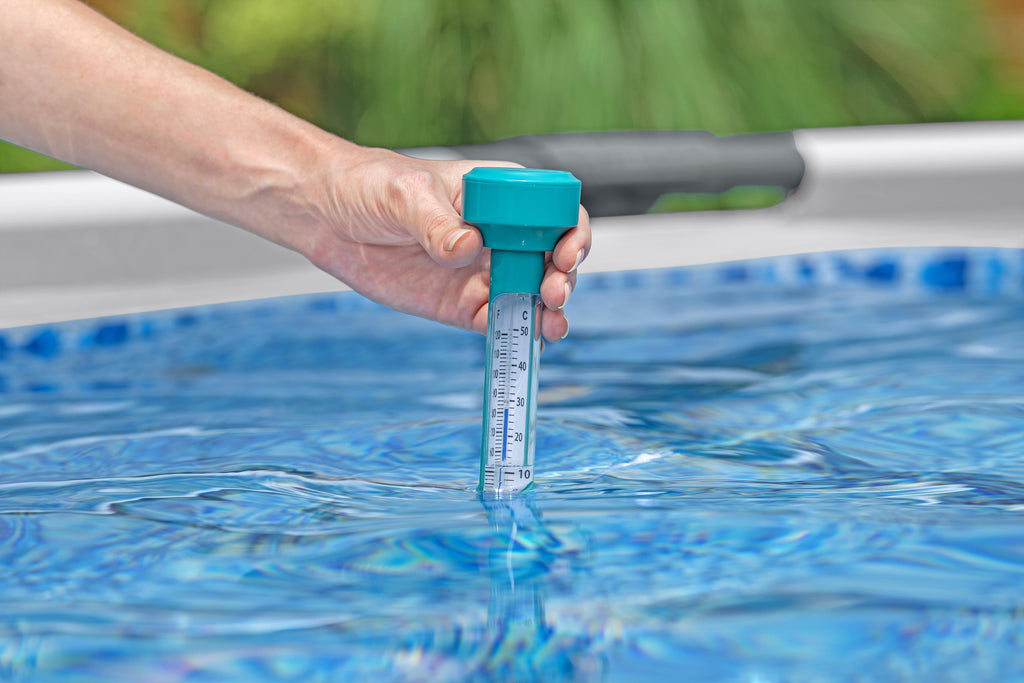 Poolthermometer